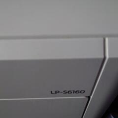 Epson LP-S6160　ジャンクの画像