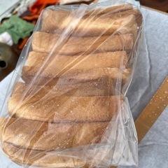 パンのミミですの画像