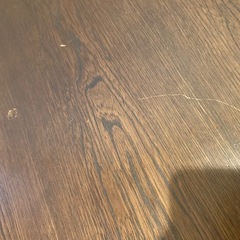 こたつテーブルの画像