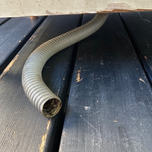 OHM オーム 流し台 ステンレス製 低床タイプ 昭和レトロ