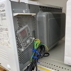 Panasonic 電子レンジのご紹介です！ の画像