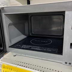 Panasonic 電子レンジのご紹介です！ の画像