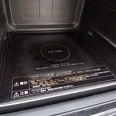 810J  Panasonic オーブンレンジ 1000Wの画像