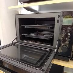 810J  Panasonic オーブンレンジ 1000Wの画像
