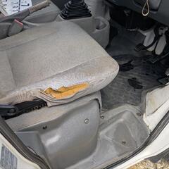 平成16年式 走行少ないミニキャブトラック2WD　車検2年付　28万円 
の画像