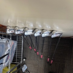 SRIXON（スリクソン）　メンズゴルフクラブセット ゴルフ　ブラック　14本の画像