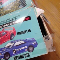 【価格相談可】ミニ四駆 コース サーキット 初期の画像
