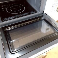 TOSHIBA/東芝 電子レンジ ER-WS7 2022年製 50/60Hz共用の画像
