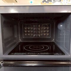 TOSHIBA/東芝 電子レンジ ER-WS7 2022年製 50/60Hz共用の画像