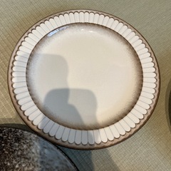 大皿　４つの画像