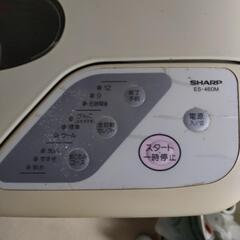 洗濯機の画像