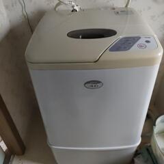 洗濯機の画像