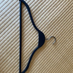 ハンガー　7本の画像