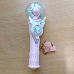 0810-237 ひろがるスカイ プリキュア 変身スカイミラージュ 