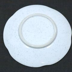 【8月24日　最終処分】　無料　栄山　17枚　小皿　直径14㎝×高さ2㎝　食器　中古品の画像