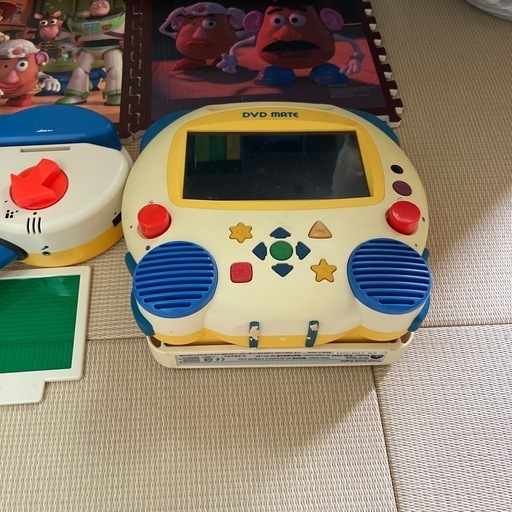 ワールドファミリー