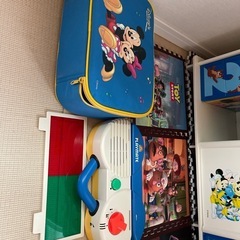 ワールドファミリーの画像