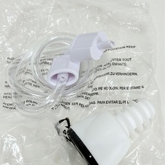 真空パックん　プラス　ロール2本付き　超美品　使用回数5回未満の画像