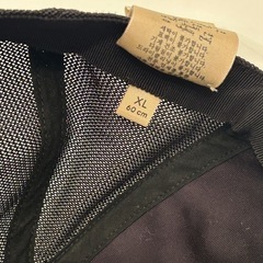 GUCCIキャップ の画像