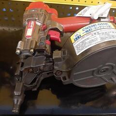 ［中古品］マックスHN50N 高圧釘打ち機の画像