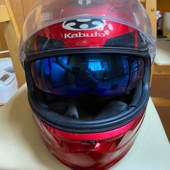 kabuto kamui 2の画像