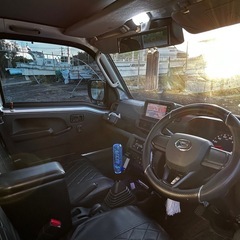 ダイハツ　ハイゼットトラックエクストラ4WDの画像