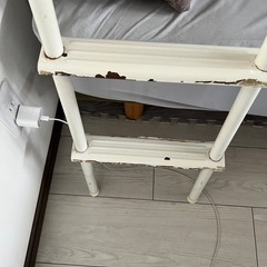 ロフトベッドの画像