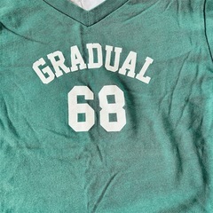 レディースTシャツSサイズの画像