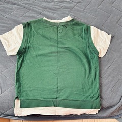 レディースTシャツSサイズの画像