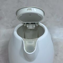 A7418【お買い得商品‼】T-fal ティファール 電気ポット 電気ケトル BF805170の画像