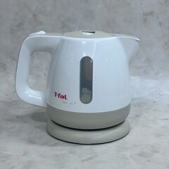 A7418【お買い得商品‼】T-fal ティファール 電気ポット 電気ケトル BF805170の画像