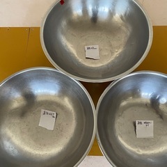 やかん・ボールの画像