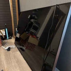 SONY 大型液晶TVの画像