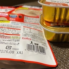 ライフアシストペーストタイプ60g +メディムース腎臓サポート95gの画像