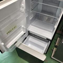 ノンフロン冷凍冷蔵庫の画像