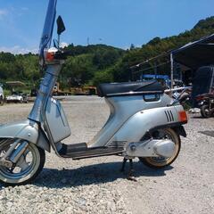 CS50 Gemma ジェンマ50 実働の画像
