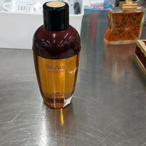 0810-061 HERMES エルメス ベラミ Hermes Bel Ami