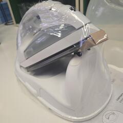 NITORI　新品　コードレススチームアイロンの画像