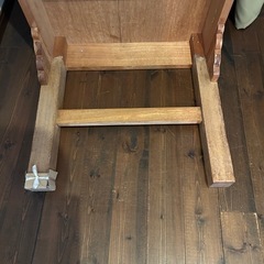 施術用ベッドの画像