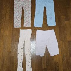 写真5枚 120cm 16着 女の子向けの画像