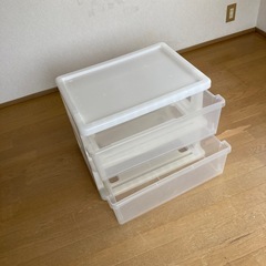 収納ケース
の画像