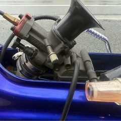ホンダシャリー70の画像