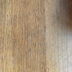 無印　楕円こたつの画像