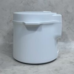 A7419【お買い得商品‼】LOCABO ロカボ 2022年製 炊飯器 マイコン炊飯ジャー JM-C20Eの画像