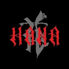 HANA(ノノガ)好きな人と語り合いたい🌺！