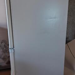 東芝550リッターフレンチドア冷蔵庫の画像