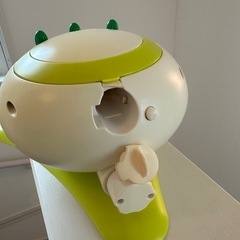 ふわふわメリー　コンビの画像