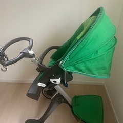STOKKE XPLORY  の画像