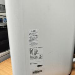 ポータブルクーラーの画像