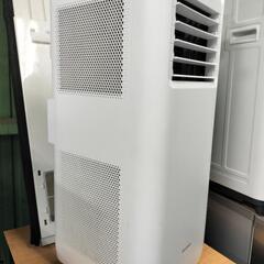 ポータブルクーラーの画像